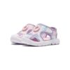 Comfort Casual Sandals "Pink Purple"