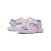 Comfort Casual Sandals "Pink Purple"