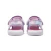 Comfort Casual Sandals "Pink Purple"