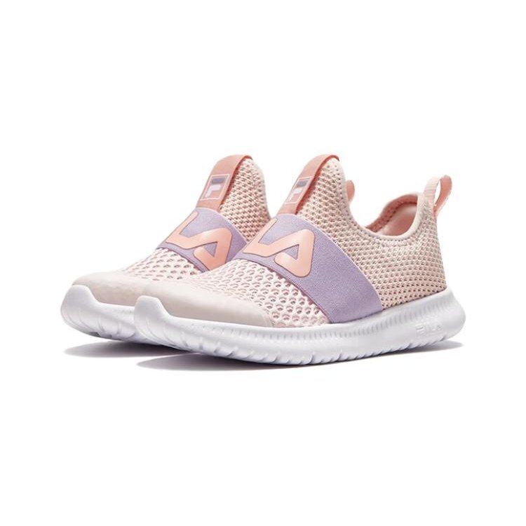 Comfort Sneakers "Pink Lilac"