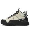 Comfortable Versatile Shoes "White Black"