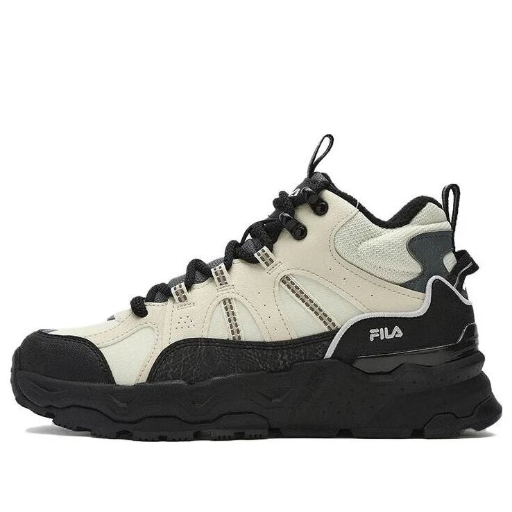 Comfortable Versatile Shoes "White Black"