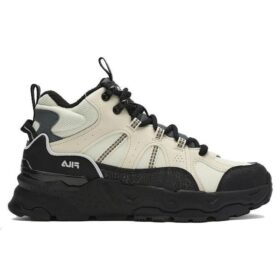 Comfortable Versatile Shoes “White Black”