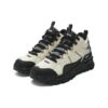 Comfortable Versatile Shoes "White Black"
