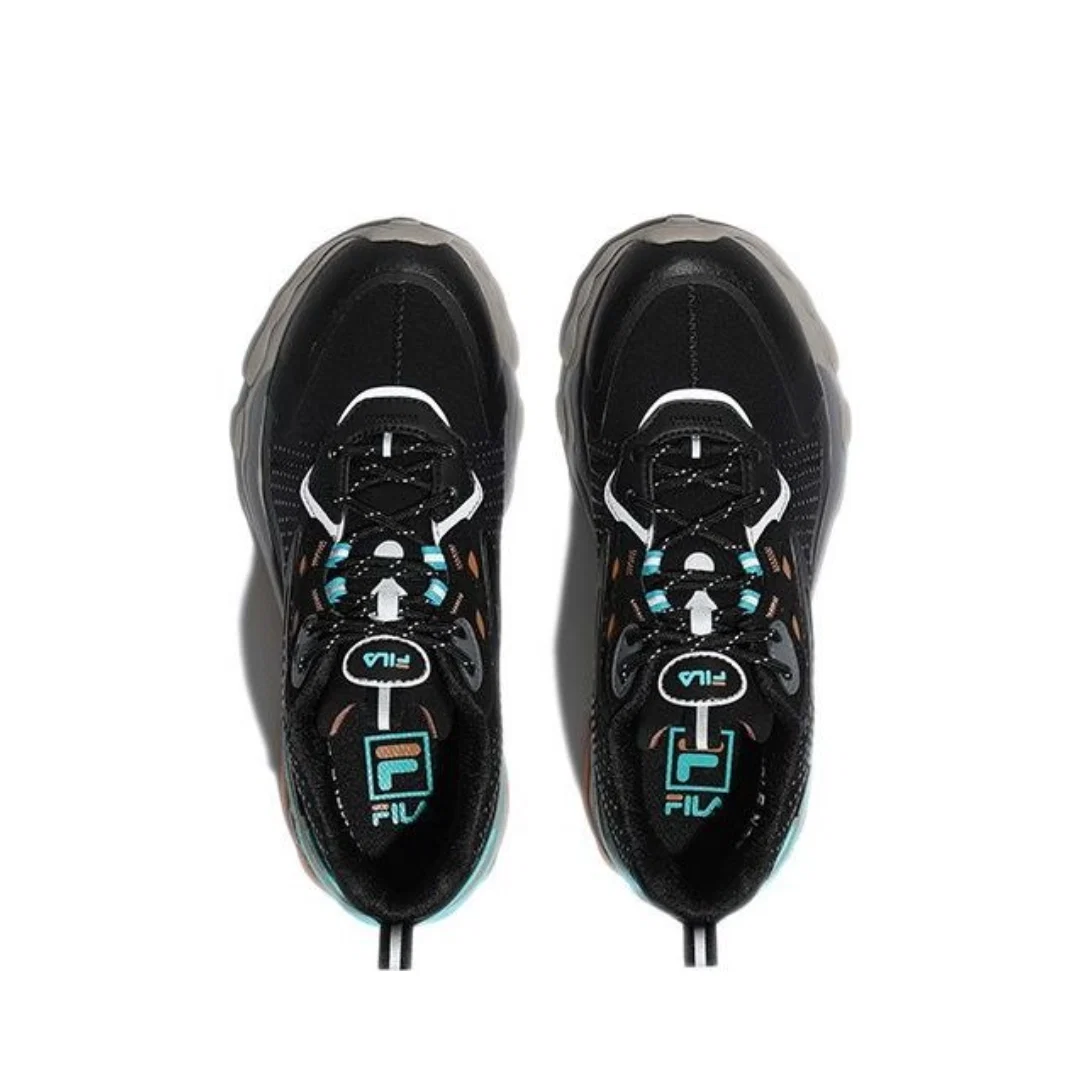 Common Bubble TR "Black Brown"