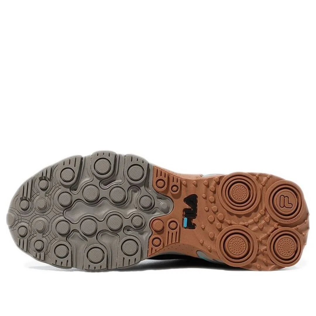 Common Bubble TR "Black Brown"