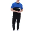 Contrast Randy Rib T-Shirt