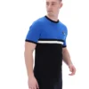 Contrast Randy Rib T-Shirt