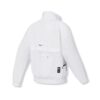 Core Athletics Tennis Woven Jacket "White"