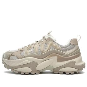 Core CELLA Shoes "Beige Brown"