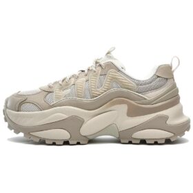 Core CELLA Shoes “Beige Brown”
