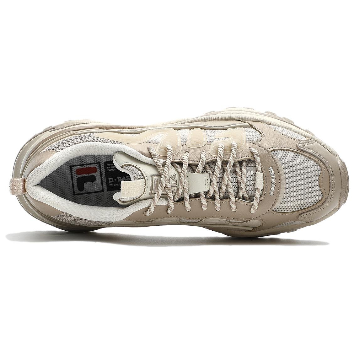 Core CELLA Shoes "Beige Brown"