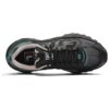Core CELLA Shoes "Black Green"
