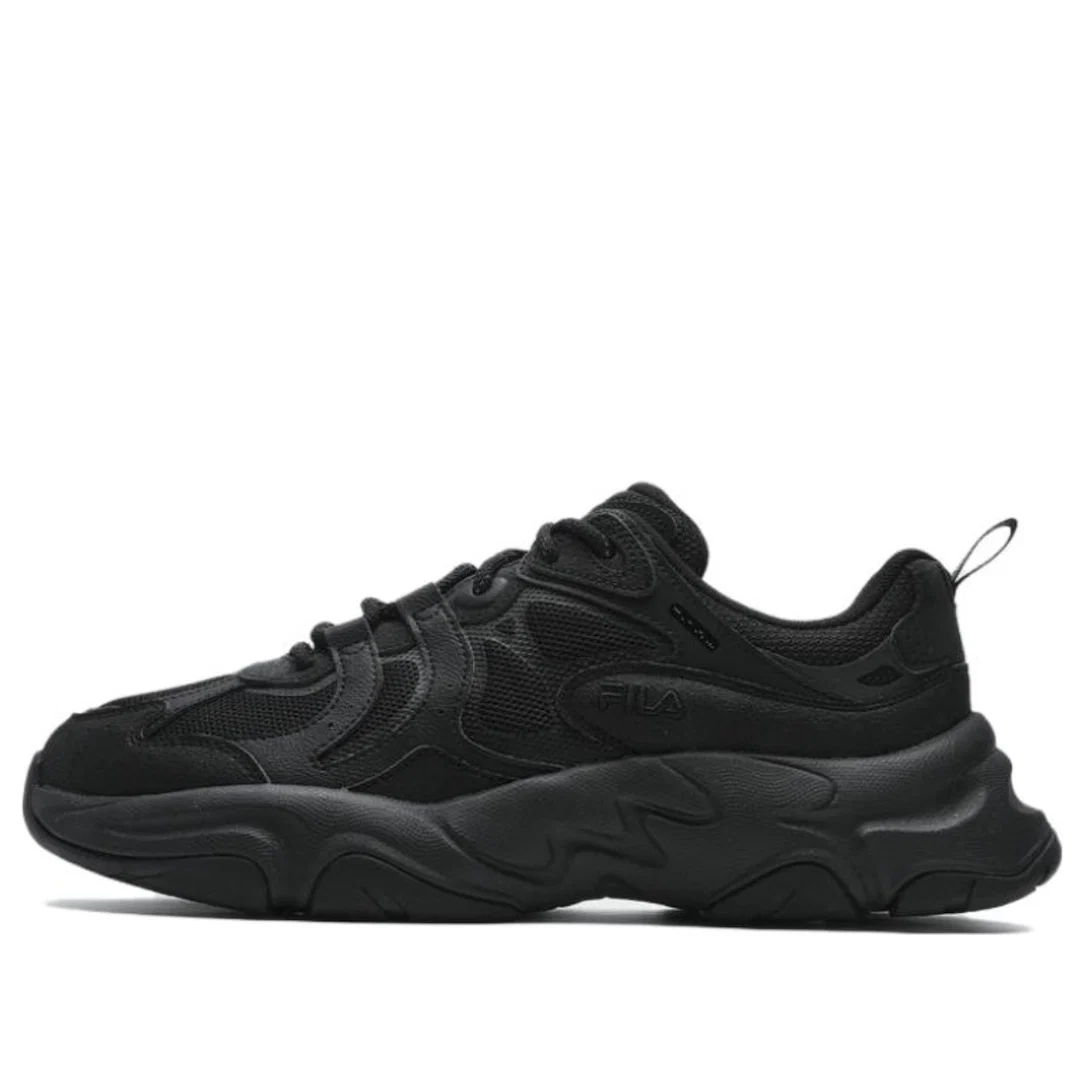 Core Fashion Originale Mars 3 "Black Grey"