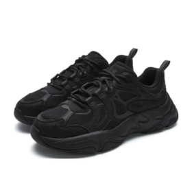 Core Fashion Originale Mars 3 “Black Grey”