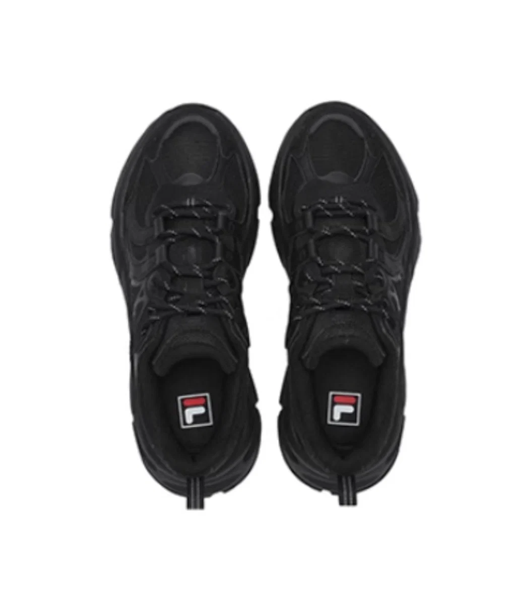Core Fashion Originale Mars 3 "Black Grey"