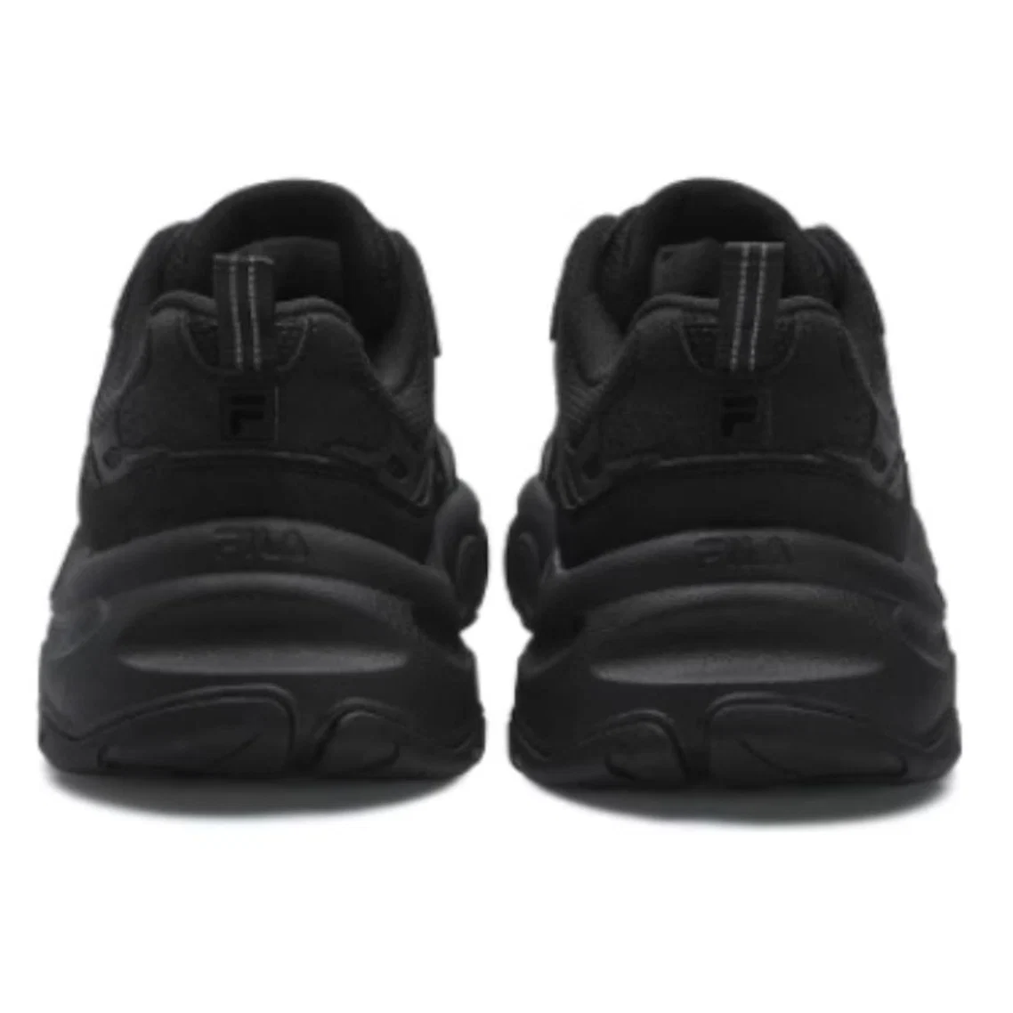 Core Fashion Originale Mars 3 "Black Grey"