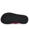 CORE FASHION Slippers "Pink White"