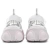 Core Fragola Fshion Moderno Sandals "White Pink"