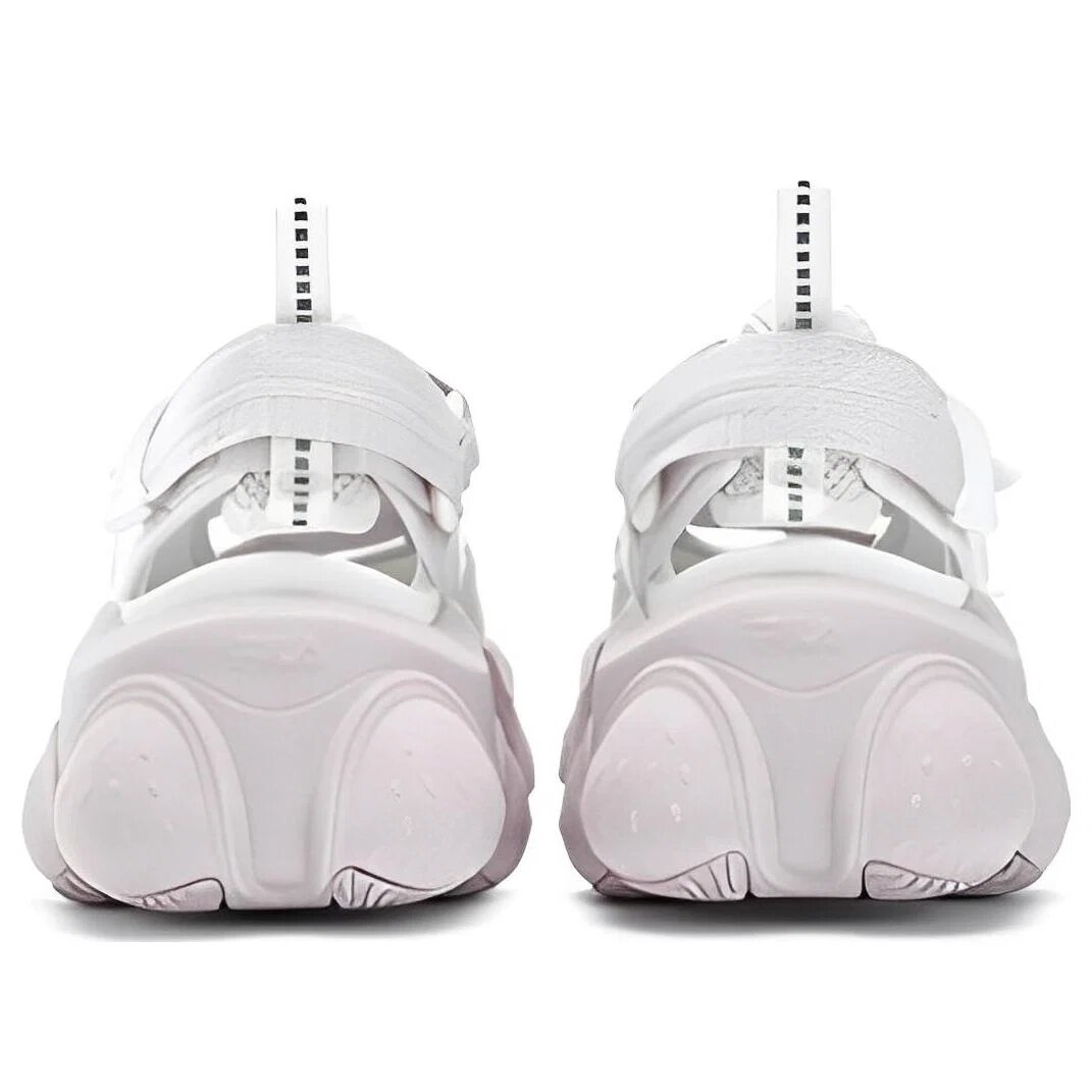 Core Fragola Fshion Moderno Sandals "White Pink"