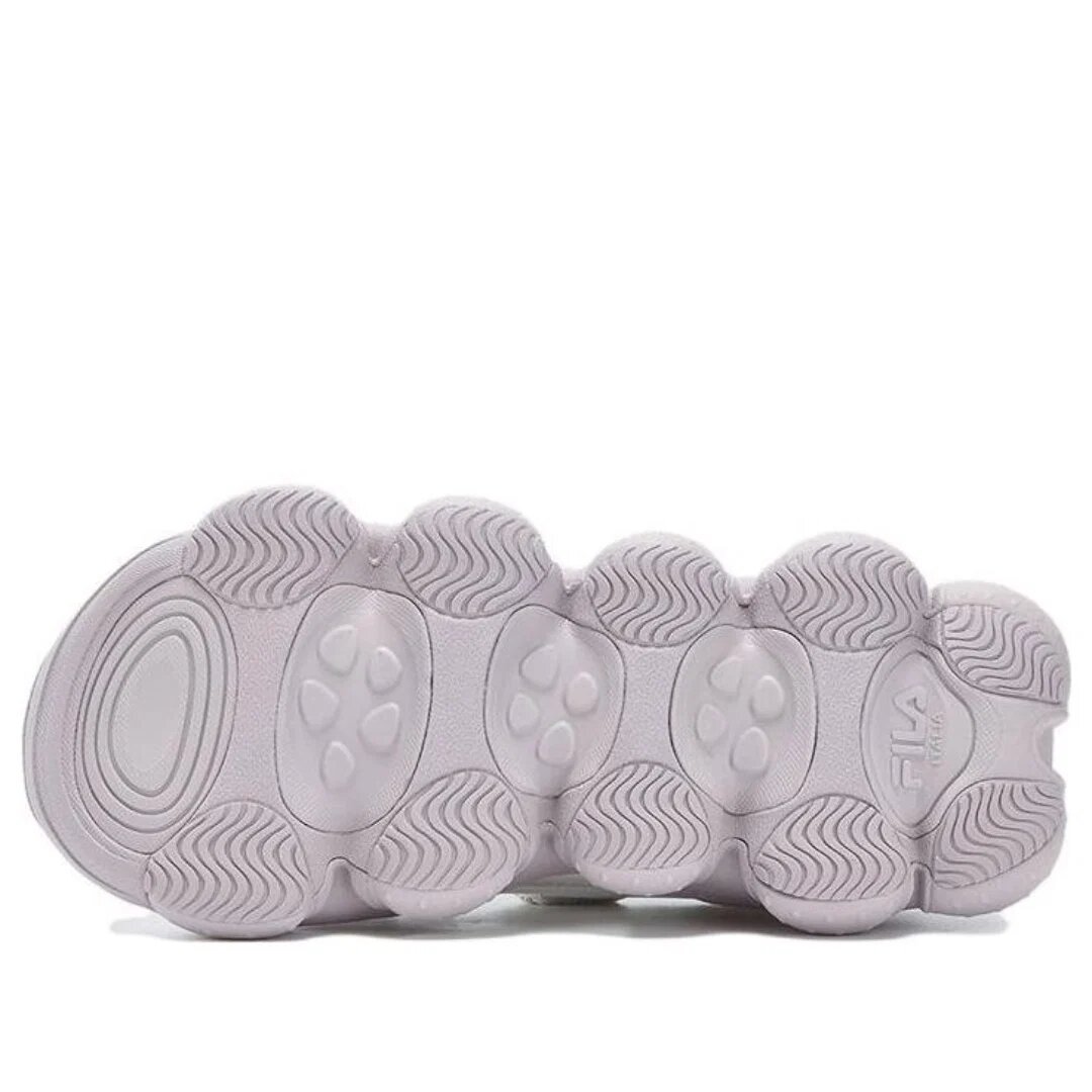 Core Fragola Fshion Moderno Sandals "White Pink"