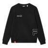 Core Magic Stick Original Sweater "Black"