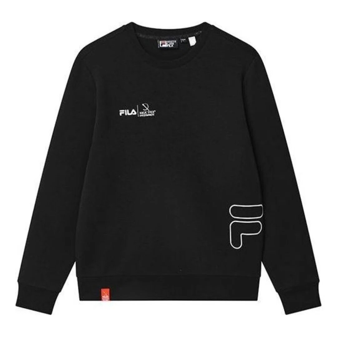 Core Magic Stick Original Sweater "Black"