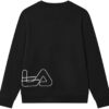 Core Magic Stick Original Sweater "Black"