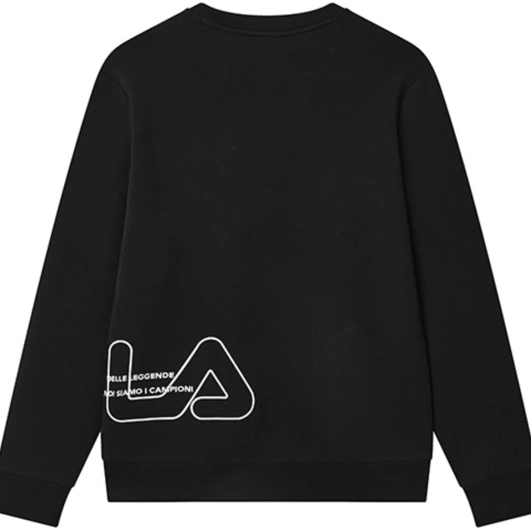 Core Magic Stick Original Sweater "Black"