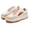CORE MIX 2 Skate Shoes "White Beige"