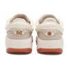 CORE MIX 2 Skate Shoes "White Beige"