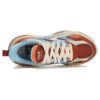 Core Nucleo Fashion ICONA Shoes "Red White Blue"