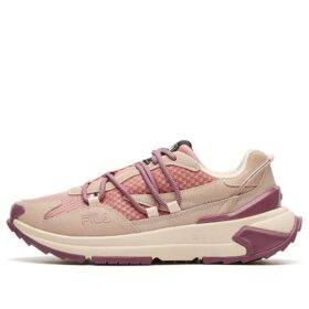 Corsa Low Chunky Sneakers GS Pink