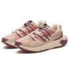 Corsa Low Chunky Sneakers GS Pink