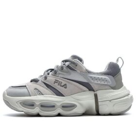 Court Deluxe Low Shoes "Grey"