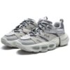 Court Deluxe Low Shoes "Grey"