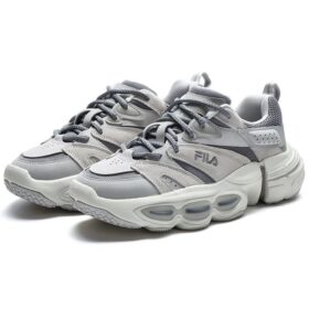 Court Deluxe Low Shoes “Grey”