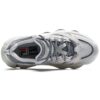 Court Deluxe Low Shoes "Grey"