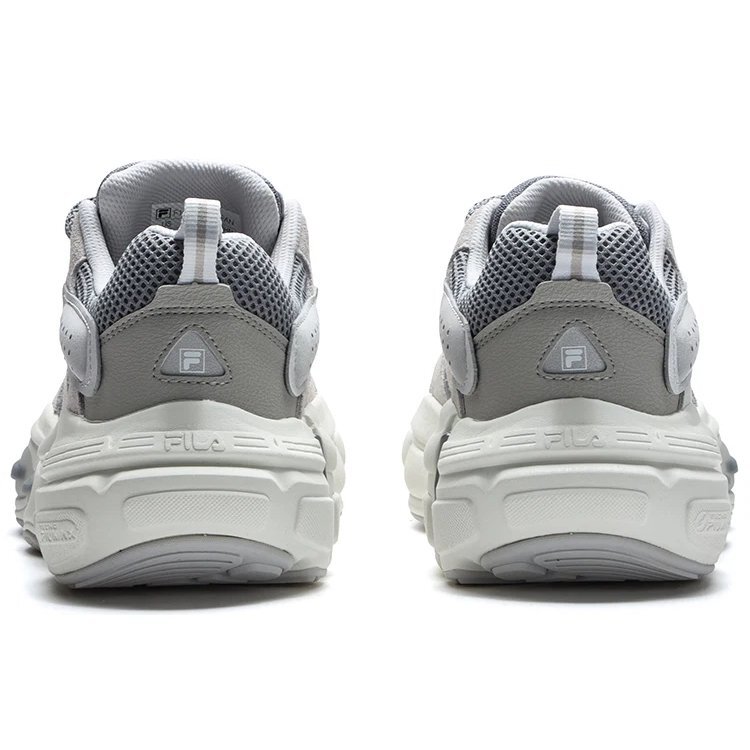 Court Deluxe Low Shoes "Grey"