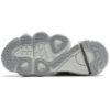 Court Deluxe Low Shoes "Grey"