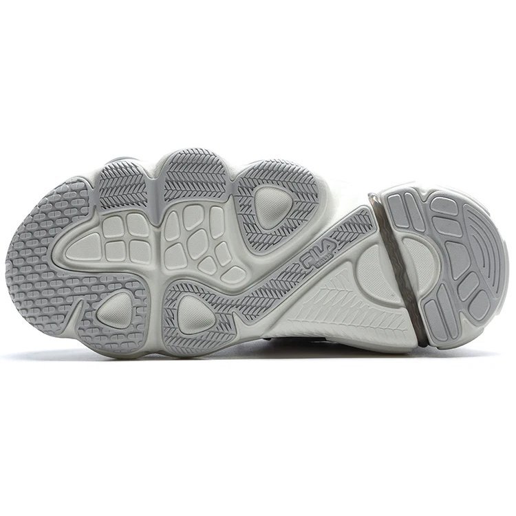 Court Deluxe Low Shoes "Grey"