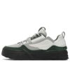 Court Deluxe Low Shoes "Grey White Black"