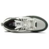 Court Deluxe Low Shoes "Grey White Black"