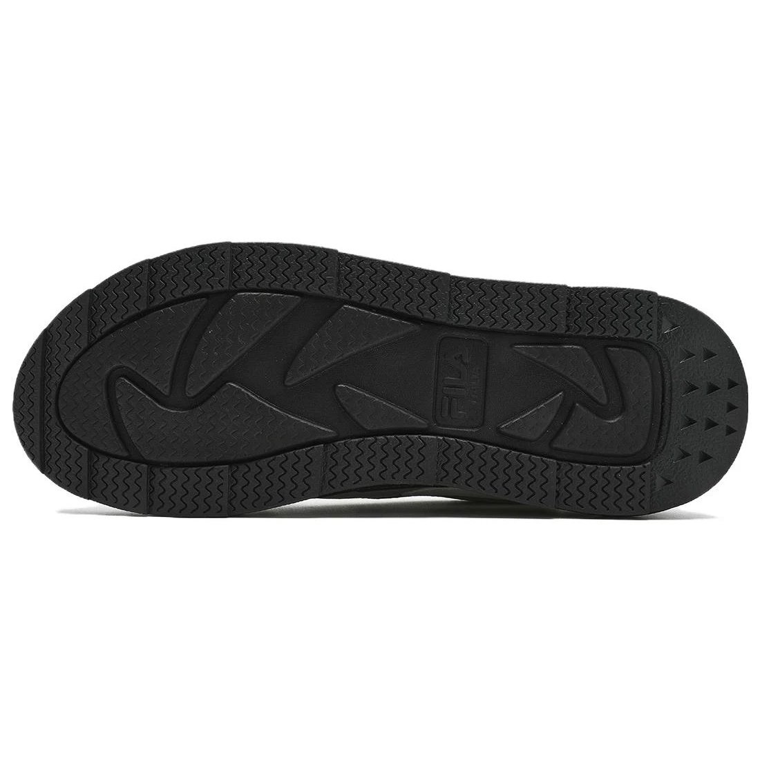 Court Deluxe Low Shoes "Grey White Black"