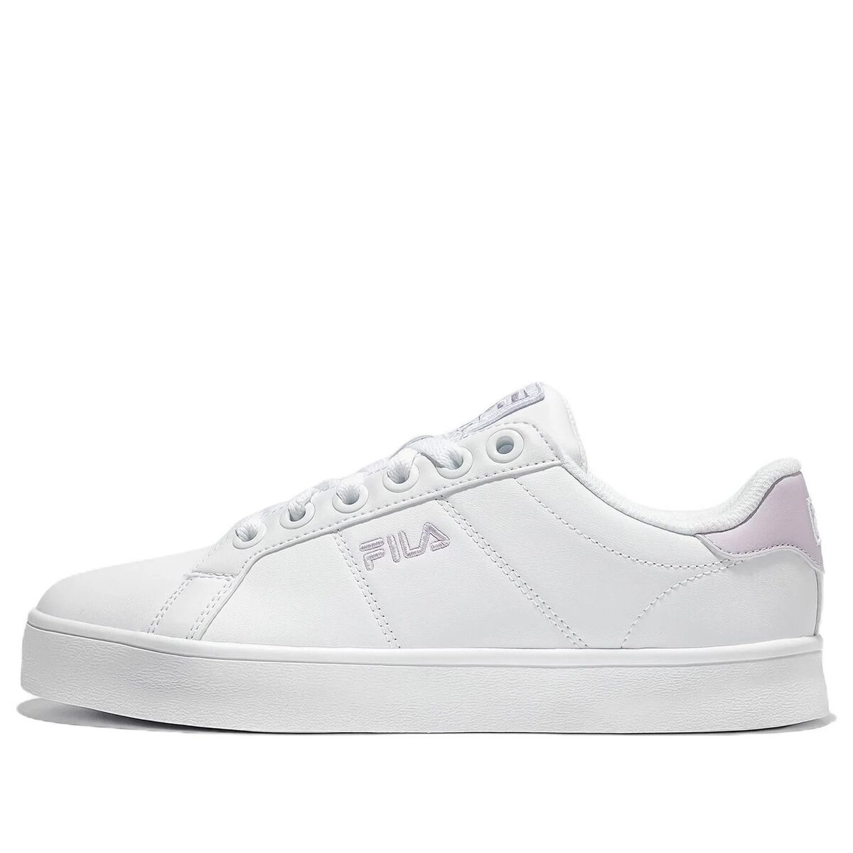 Court Deluxe "White"