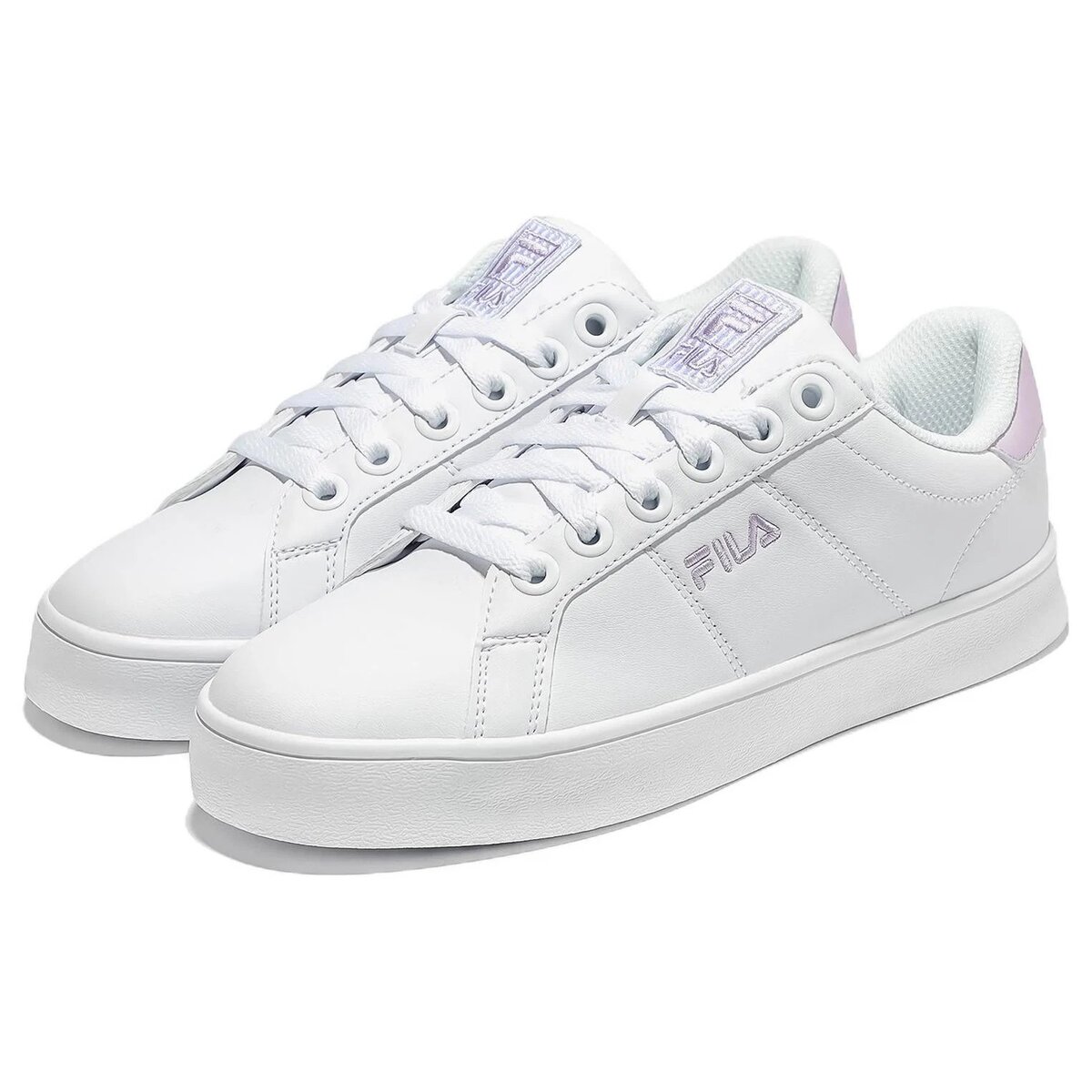 Court Deluxe "White"