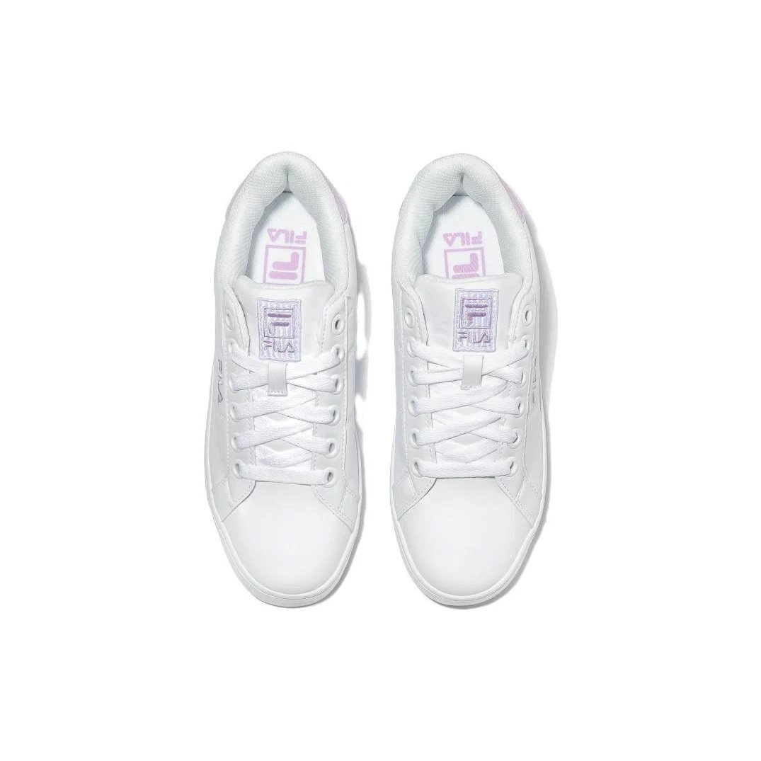 Court Deluxe "White"
