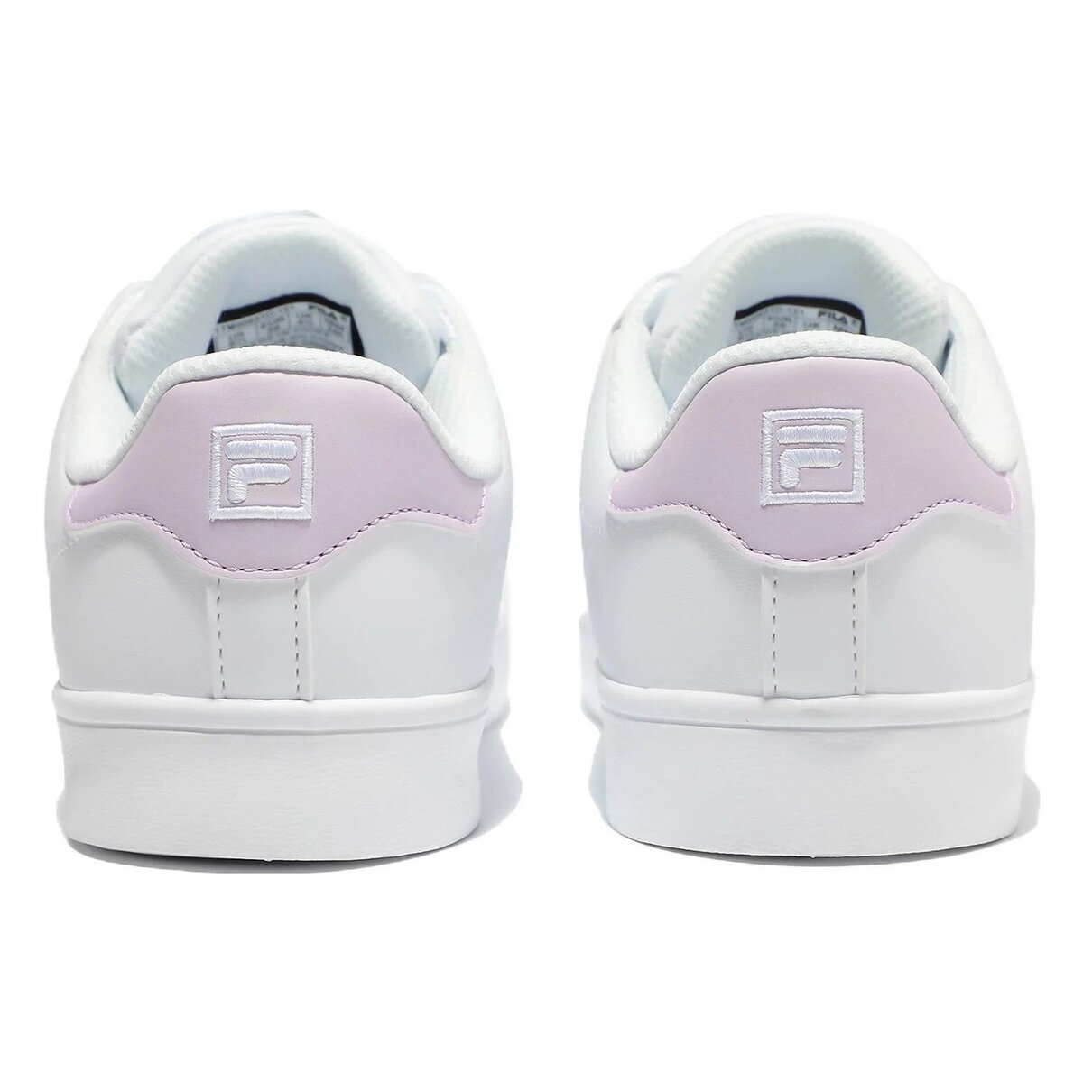 Court Deluxe "White"