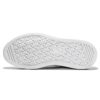 Court Plumpy Low Top Board Shoes White/Black
