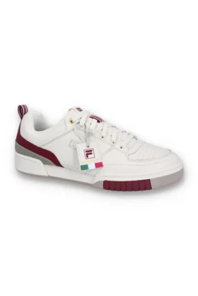 Cream Targa NT Lux Trainer